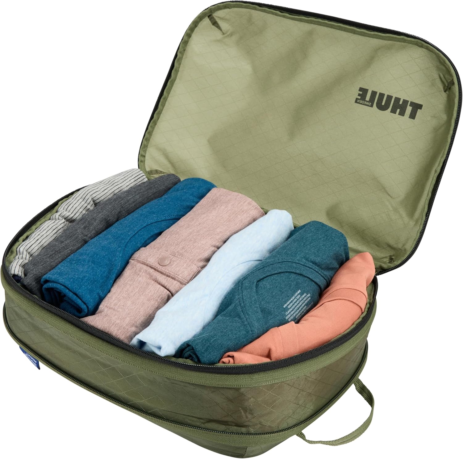 Compression Packing Cubes - Image 6